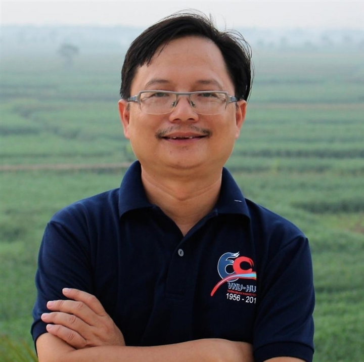 Dự báo điểm chuẩn năm 2021: Một số ngành của ĐH Quốc gia Hà Nội tăng nhẹ - 2