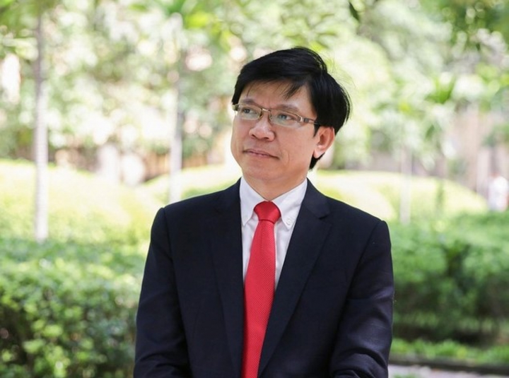 Dự báo điểm chuẩn năm 2021: Một số ngành của ĐH Quốc gia Hà Nội tăng nhẹ - 1