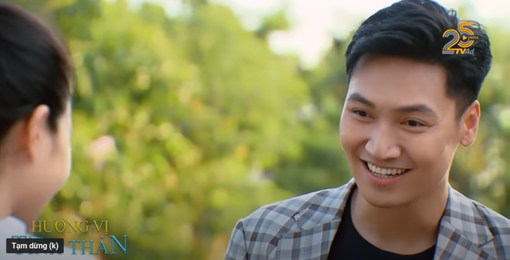 'Hương vị tình thân' phần 2 tập 4: Long đi tìm Nam, bà Dần mê man bất tỉnh - 7