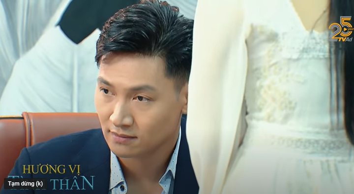 'Hương vị tình thân' phần 2 tập 4: Long đi tìm Nam, bà Dần mê man bất tỉnh - 5