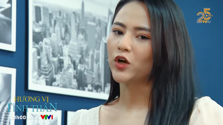 'Hương vị tình thân' phần 2 tập 4: Long đi tìm Nam, bà Dần mê man bất tỉnh - 4