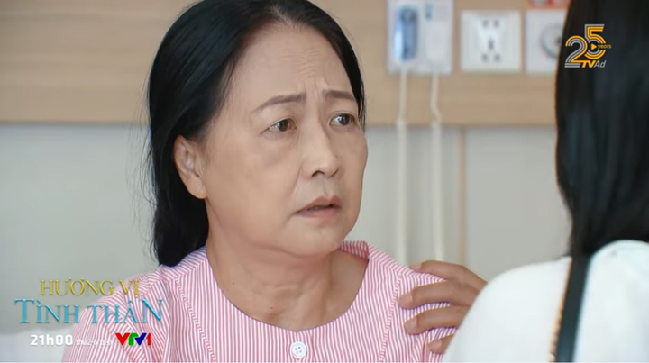 'Hương vị tình thân' phần 2 tập 5: Bồ cũ bà Sa vung tiền thu phục Dũng 'ma-thiu' - 4