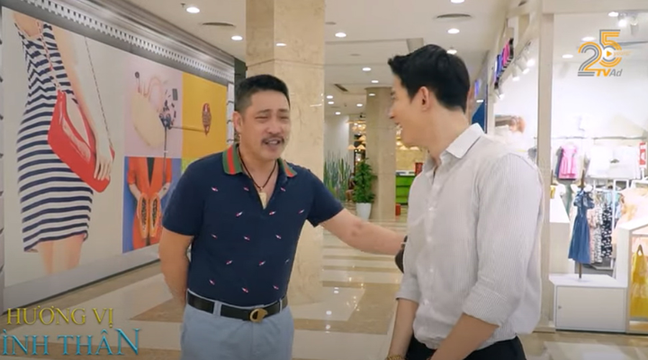 'Hương vị tình thân' phần 2 tập 5: Bồ cũ bà Sa vung tiền thu phục Dũng 'ma-thiu' - 5