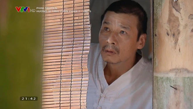 'Hương vị tình thân' phần 2 tập 4: Long đi tìm Nam, bà Dần mê man bất tỉnh - 3