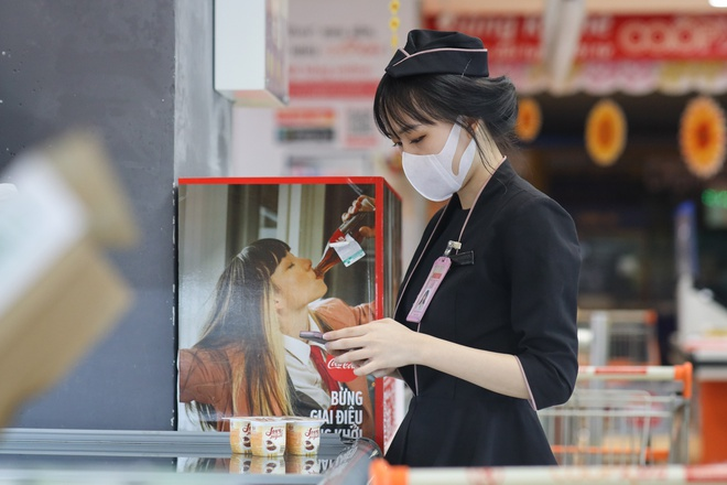 Đề xuất giảm 50% tiền thuế cho cá nhân, hộ kinh doanh nửa cuối năm - 1