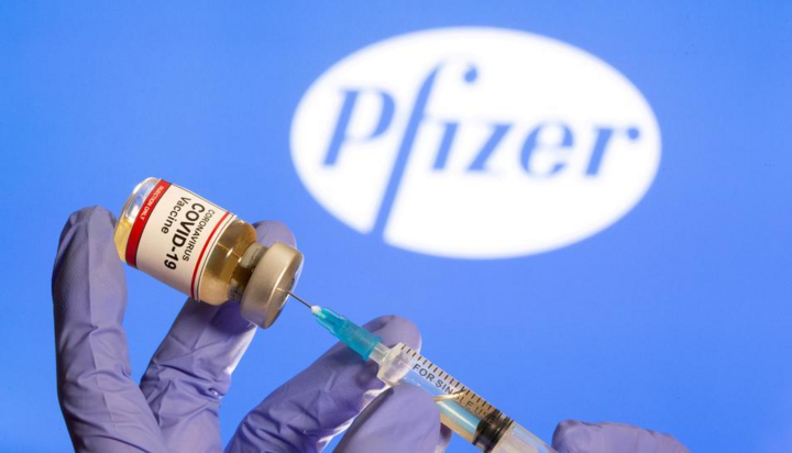 Israel hủy 80.000 liều vaccine COVID-19 của Pfizer - 1