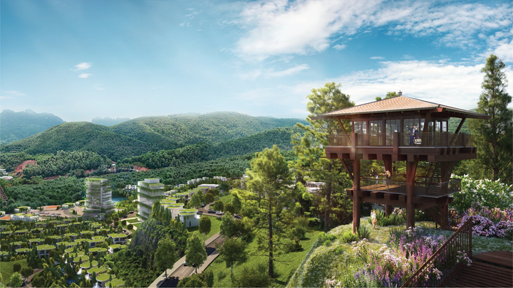 Bất động sản chăm sóc sức khoẻ: Xu hướng đầu tư bền vững - 3