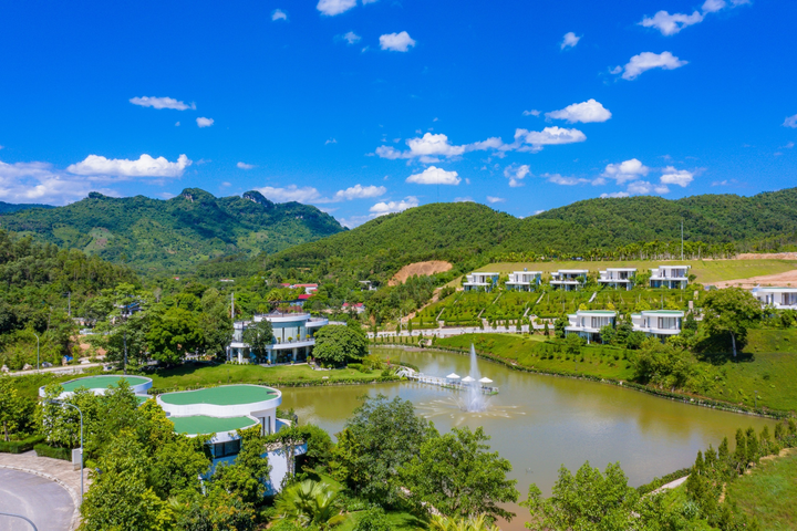 Bất động sản chăm sóc sức khoẻ: Xu hướng đầu tư bền vững - 2