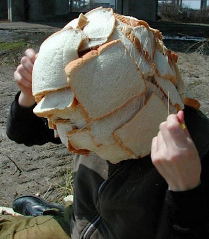 Hội những người 'tự tìm niềm vui' theo cách không giống ai - 7