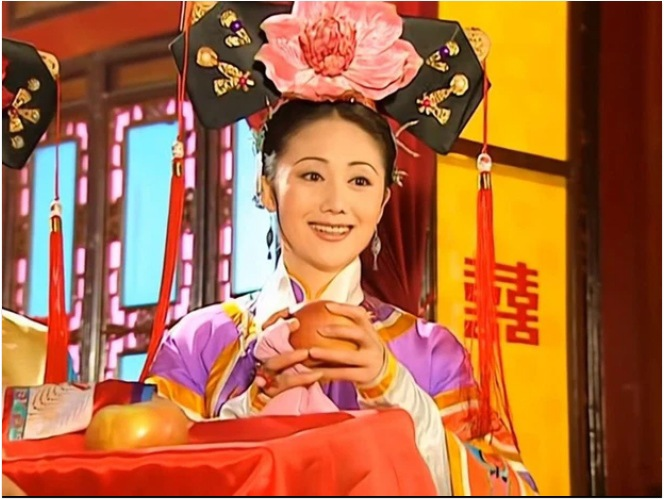 Lệnh phi của 'Hoàn Châu cách cách' bị Quỳnh Dao lừa đóng phim