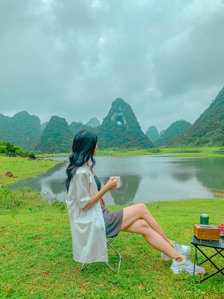 Núi Mắt Thần: Cảnh quan có 1-0-2 ở Việt Nam, ai yêu thiên nhiên không thể bỏ qua - 9