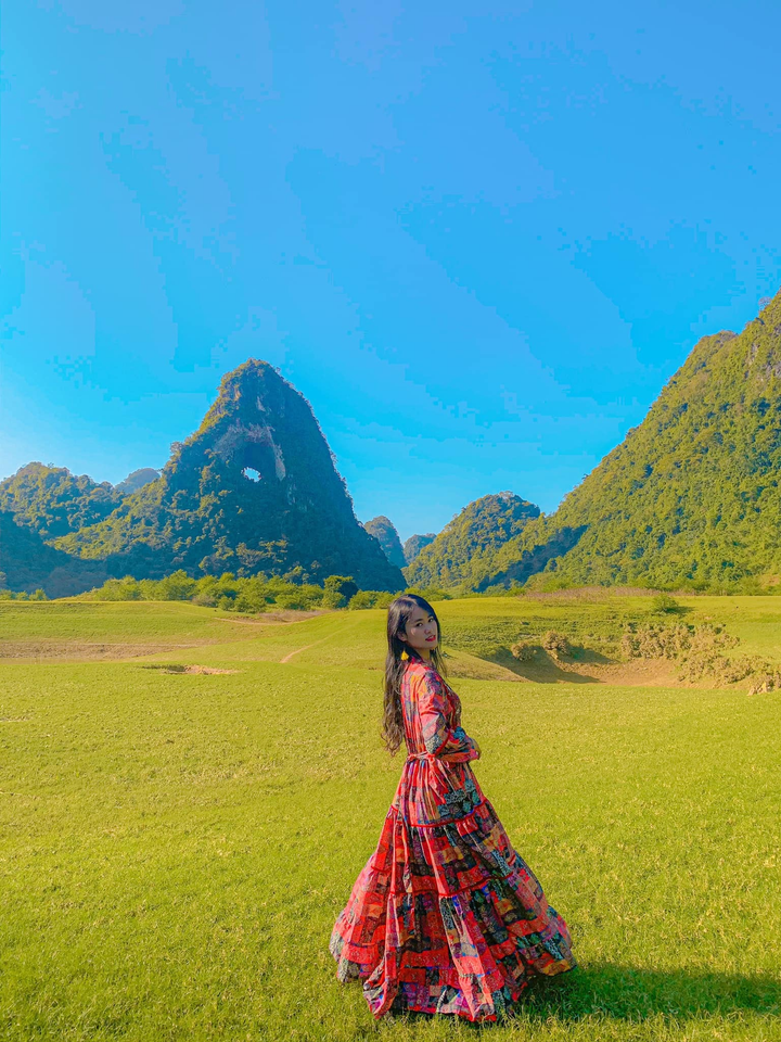 Núi Mắt Thần: Cảnh quan có 1-0-2 ở Việt Nam, ai yêu thiên nhiên không thể bỏ qua - 8