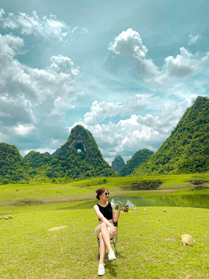 Núi Mắt Thần: Cảnh quan có 1-0-2 ở Việt Nam, ai yêu thiên nhiên không thể bỏ qua - 10