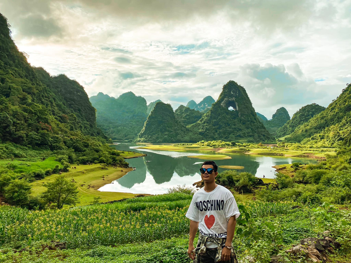 Núi Mắt Thần: Cảnh quan có 1-0-2 ở Việt Nam, ai yêu thiên nhiên không thể bỏ qua - 4