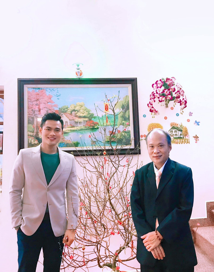 Vì sao MC Hoàng Hùng dừng công việc ở VTV? - 3