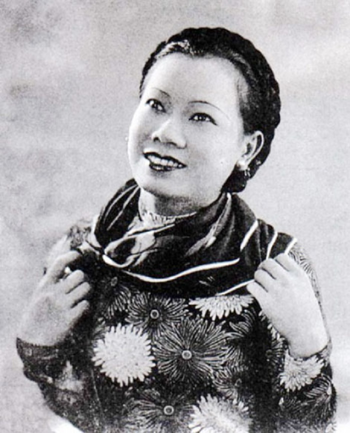 Kỳ tài cải lương Năm Phỉ: Sự nghiệp vinh quang, đường tình cay đắng - 1