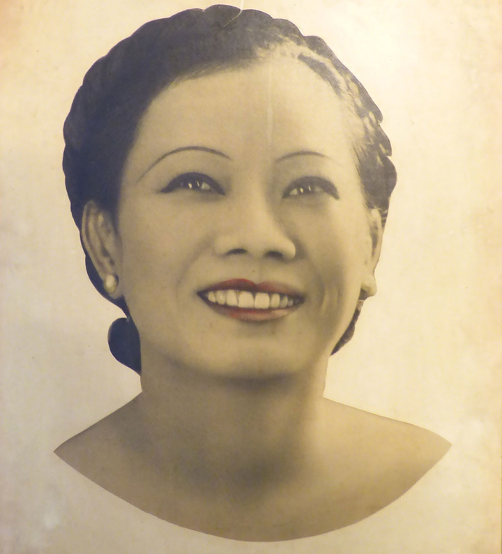 Kỳ tài cải lương Năm Phỉ: Sự nghiệp vinh quang, đường tình cay đắng - 3