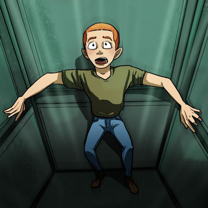 3 kỹ năng sinh tồn khi bị mắc kẹt ít người chú ý: Bạn sẽ xử lý như thế nào? - 2