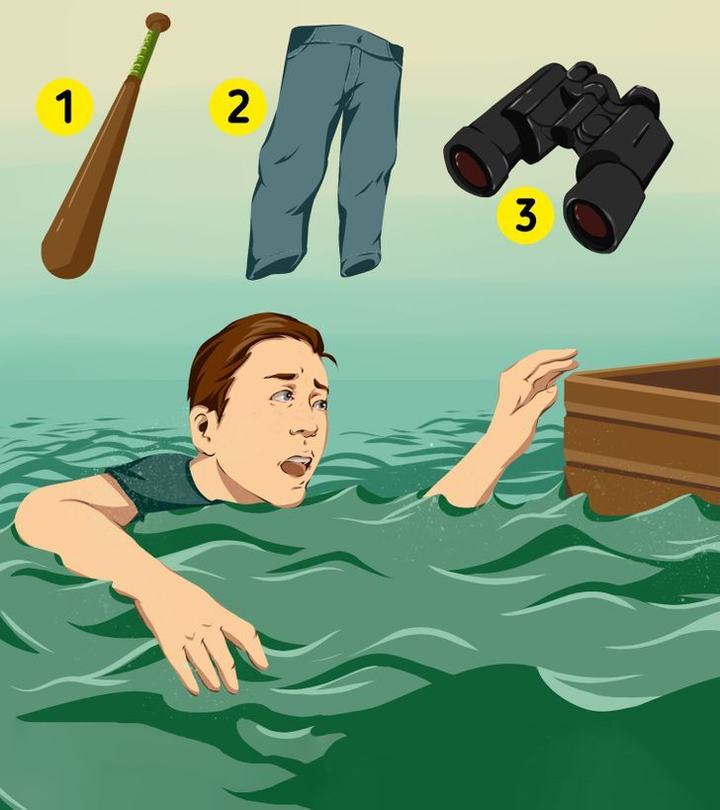 3 kỹ năng sinh tồn khi bị mắc kẹt ít người chú ý: Bạn sẽ xử lý như thế nào? - 3