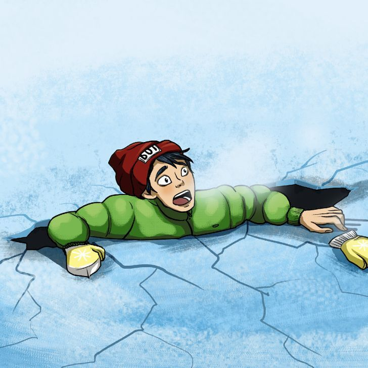 3 kỹ năng sinh tồn khi bị mắc kẹt ít người chú ý: Bạn sẽ xử lý như thế nào? - 1