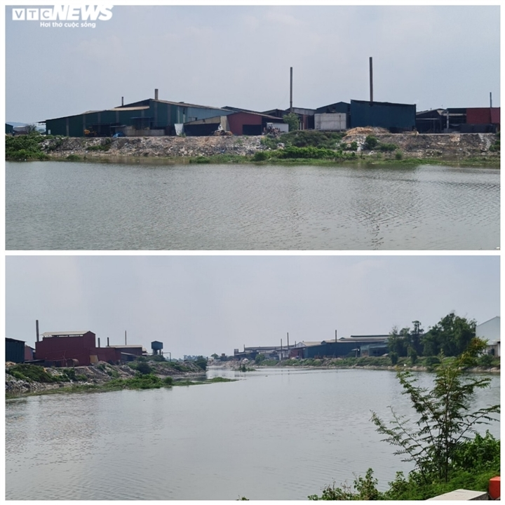 Dính phạt nặng, doanh nghiệp giấy Bắc Ninh đầu tư tiền tỷ để xử lý nước thải - 4