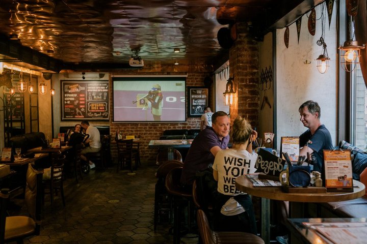 VĐV Nga vô địch Olympic, chẳng màng cấm ngăn từ IOC - 1