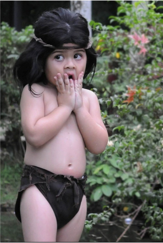 Loạt sao nhí châu Á nổi như cồn hơn 10 năm trước giờ ra sao? - 1