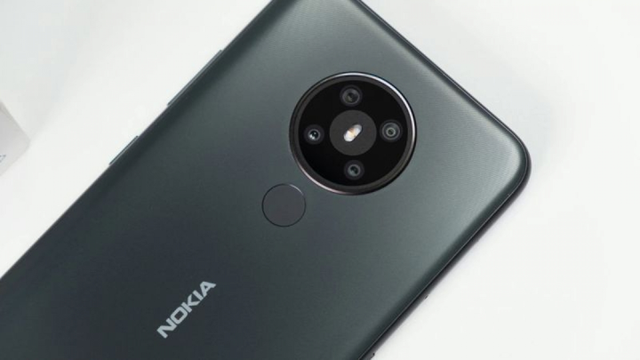 Lộ diện loạt smartphone Nokia mới của HMD Global - 2