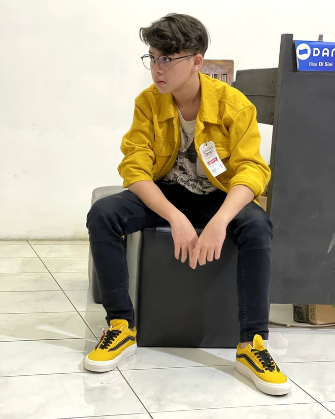 Loạt sao nhí châu Á nổi như cồn hơn 10 năm trước giờ ra sao? - 3