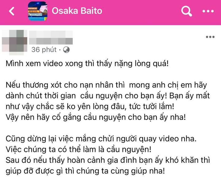 Clip thanh niên Việt bị đẩy xuống sông chết ở Nhật khiến cộng đồng mạng dậy sóng - 7