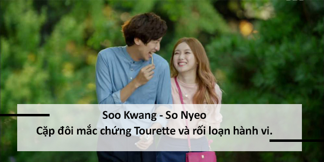 Phim nên xem: Toàn bệnh nhân tâm thần lại chữa lành tâm hồn tất cả chúng ta - 3