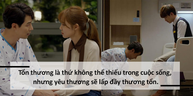 Phim nên xem: Toàn bệnh nhân tâm thần lại chữa lành tâm hồn tất cả chúng ta - 5