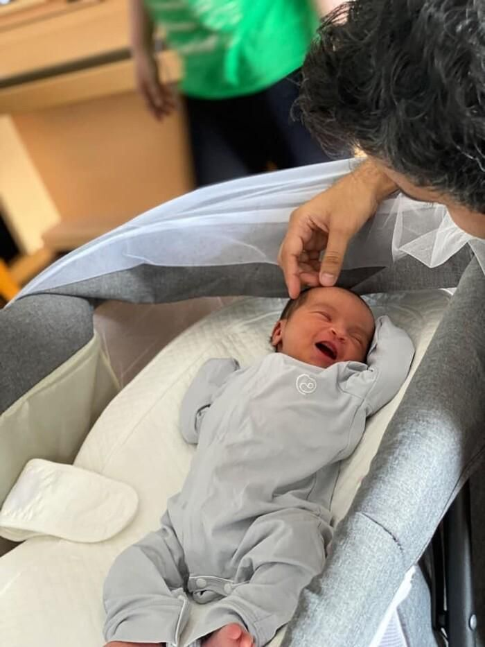 Từng bị 'cắm sừng' nhiều lần, giờ Võ Hạ Trâm có hôn nhân như mơ bên chồng Ấn Độ - 7