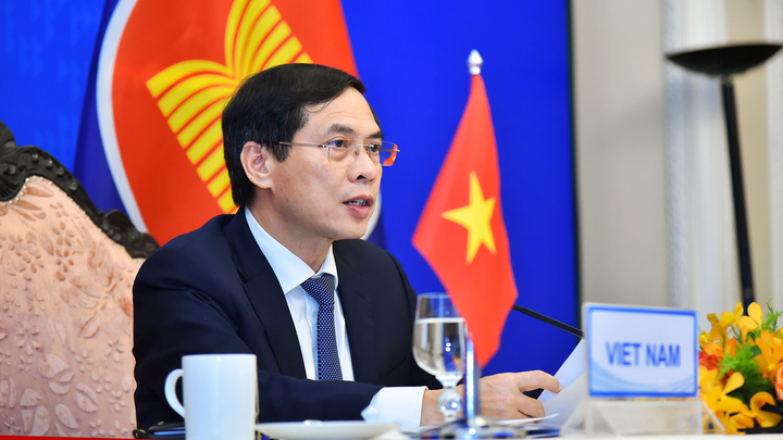 Trung Quốc, Nhật Bản và Hàn Quốc tiếp tục ủng hộ ASEAN tiếp cận vaccine COVID-19 - 2