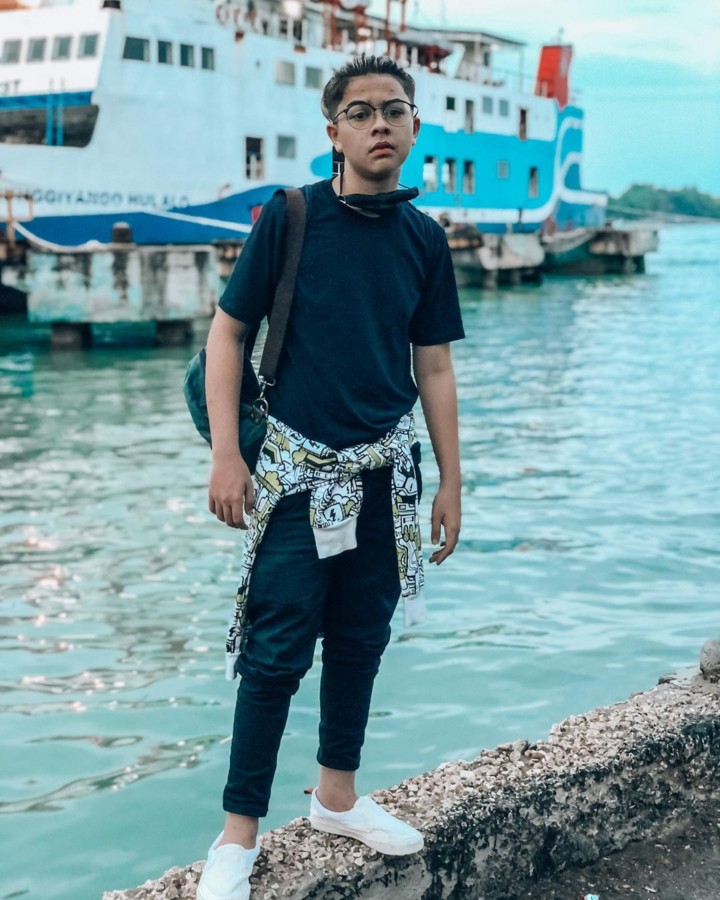 Loạt sao nhí châu Á nổi như cồn hơn 10 năm trước giờ ra sao? - 4