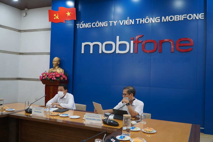 MobiFone giảm giá cước trong thời gian thực hiện giãn cách xã hội - 4