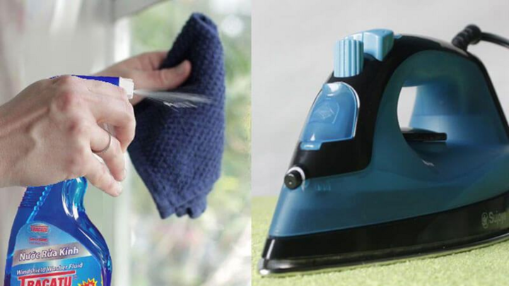 Cách giặt thảm tại nhà cực đơn giản - 1