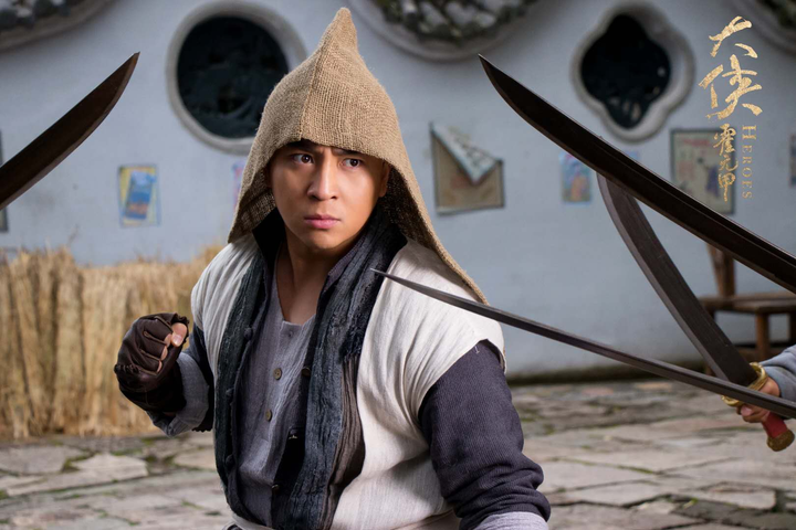 Loạt sao nhí châu Á nổi như cồn hơn 10 năm trước giờ ra sao? - 9