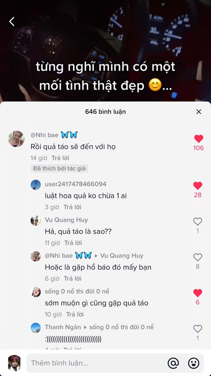 Tra từ: ‘Luật hoa quả’ là gì mà dân mạng nhắc đến suốt những ngày qua? - 2