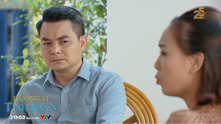 'Hương vị tình thân 2' tập 6: Long hủy hôn khi nhận ra bộ mặt thật vợ sắp cưới - 5