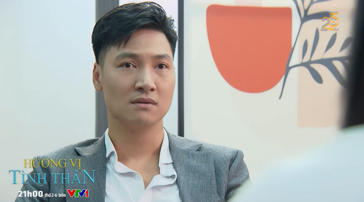 'Hương vị tình thân 2' tập 6: Long hủy hôn khi nhận ra bộ mặt thật vợ sắp cưới - 3