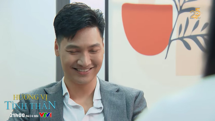 'Hương vị tình thân 2' tập 6: Long hủy hôn khi nhận ra bộ mặt thật vợ sắp cưới - 4