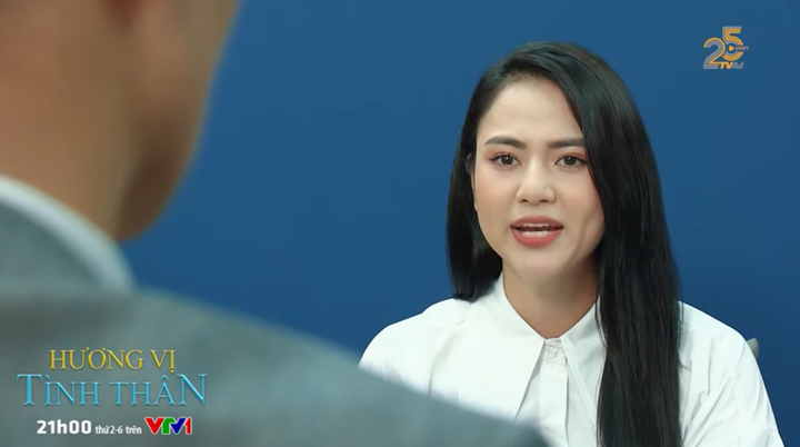 'Hương vị tình thân 2' tập 6: Long hủy hôn khi nhận ra bộ mặt thật vợ sắp cưới - 2