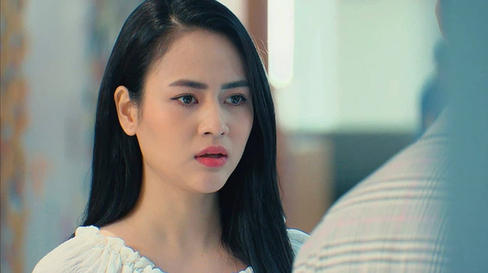 'Hương vị tình thân 2' tập 6: Long hủy hôn khi nhận ra bộ mặt thật vợ sắp cưới - 1