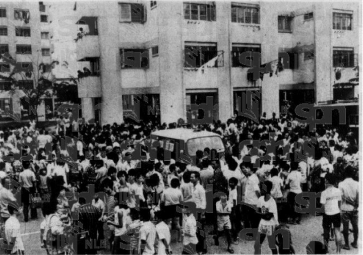 Vụ án ám ảnh Singapore: 4 đứa trẻ bị sát hại, bố mẹ nhận thiệp chúc mừng - 3