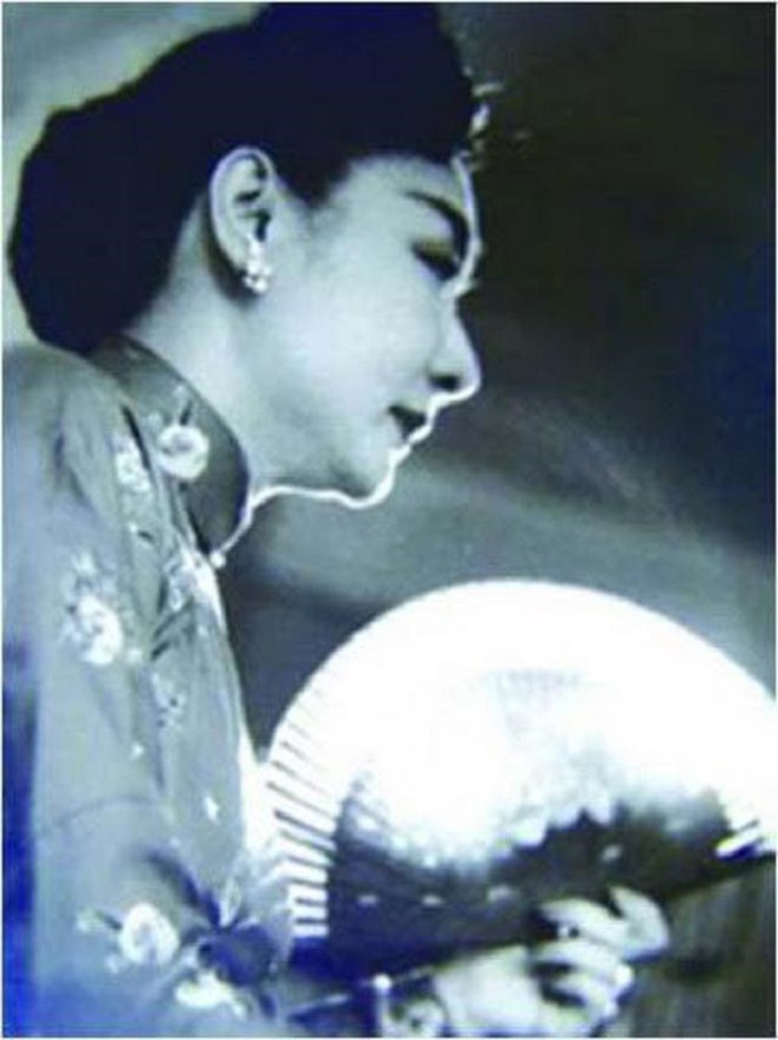 Chuyện tình cay đắng của 'bà tổ' cải lương Phùng Há với Bạch công tử - 4