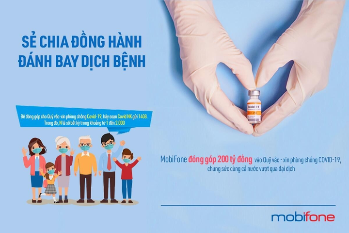 MobiFone giảm giá cước trong thời gian thực hiện giãn cách xã hội - 3