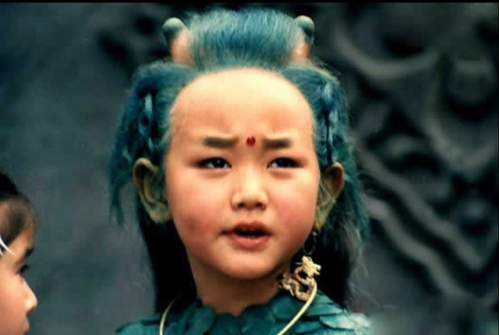 Loạt sao nhí châu Á nổi như cồn hơn 10 năm trước giờ ra sao? - 10