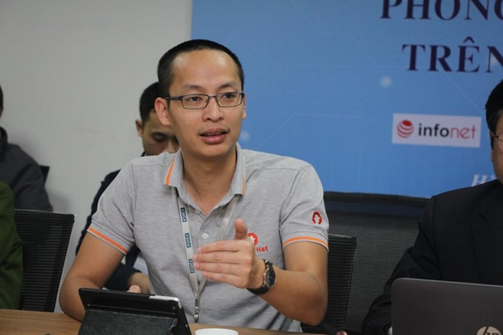 Giả mạo website của Bộ Y tế, lợi dụng COVID-19 để lừa đảo - 2