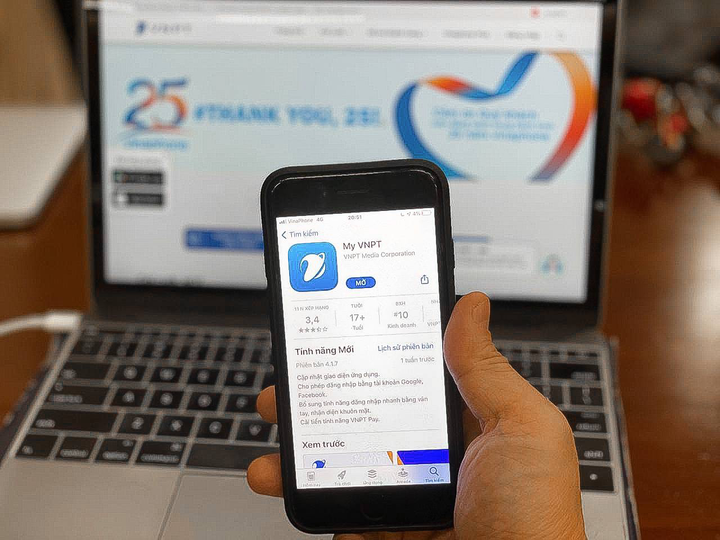 Nhiều giải pháp công nghệ mới của VNPT đoạt giải tại IT World Awards - 2